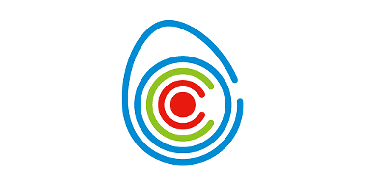 COCCOのロゴマーク