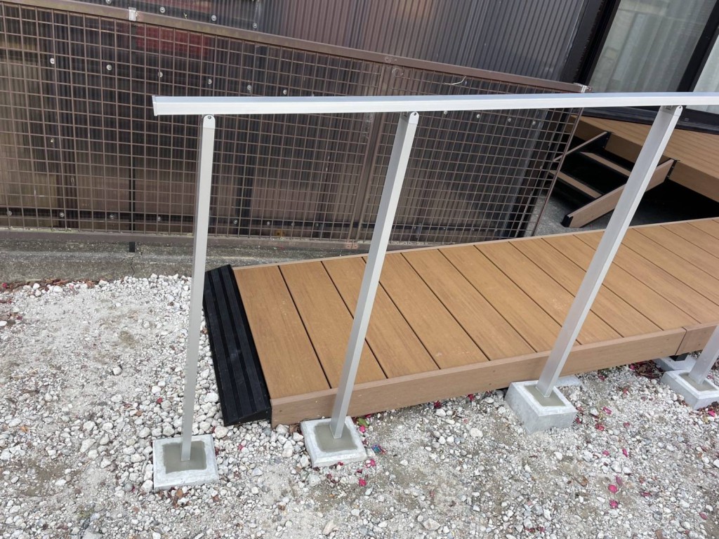 手すり
