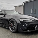 車