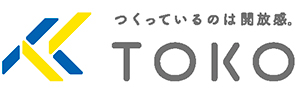 TOKO 東工シャッター